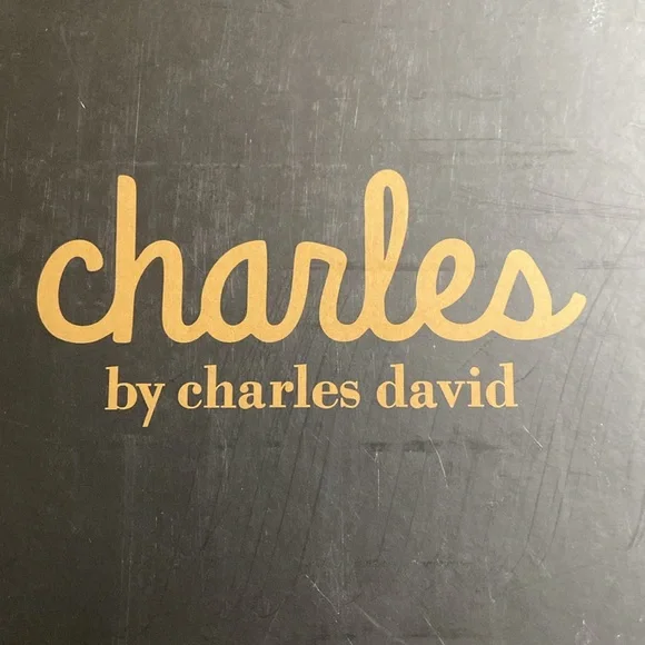 Charles by Charles David YESENIA size 10B in Box - Picture 11 of 12